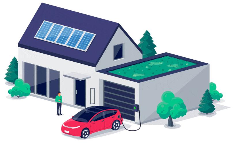 EV Charging Stations